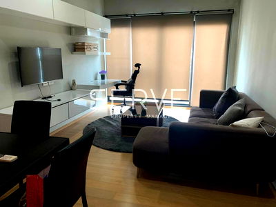 ขายคอนโด : 1 Bed with Bathtub Large Room Good Location BTS Phaya Thai 200 m. / For Rent-Noble Revent