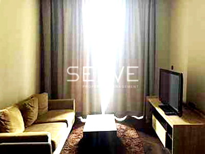 คอนโดให้เช่า : 1 Bed with Bathtub High Fl. 10+ Good Location Close to BTS Sanam Pao 300 m. / For Rent-The Monument Sanampao