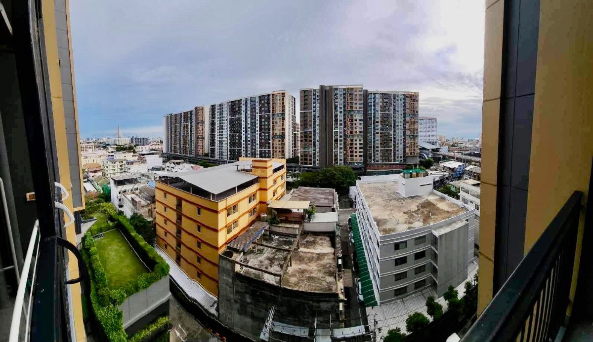 รูป (15200) Project name Thana Astoria Pinklao - รูปที่ 5/6