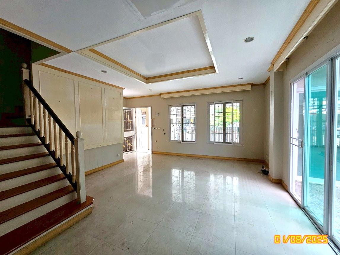 picture TOWN_HOUSE for sale  Bang Chak Phasi Charoen Bangkok - 25/42