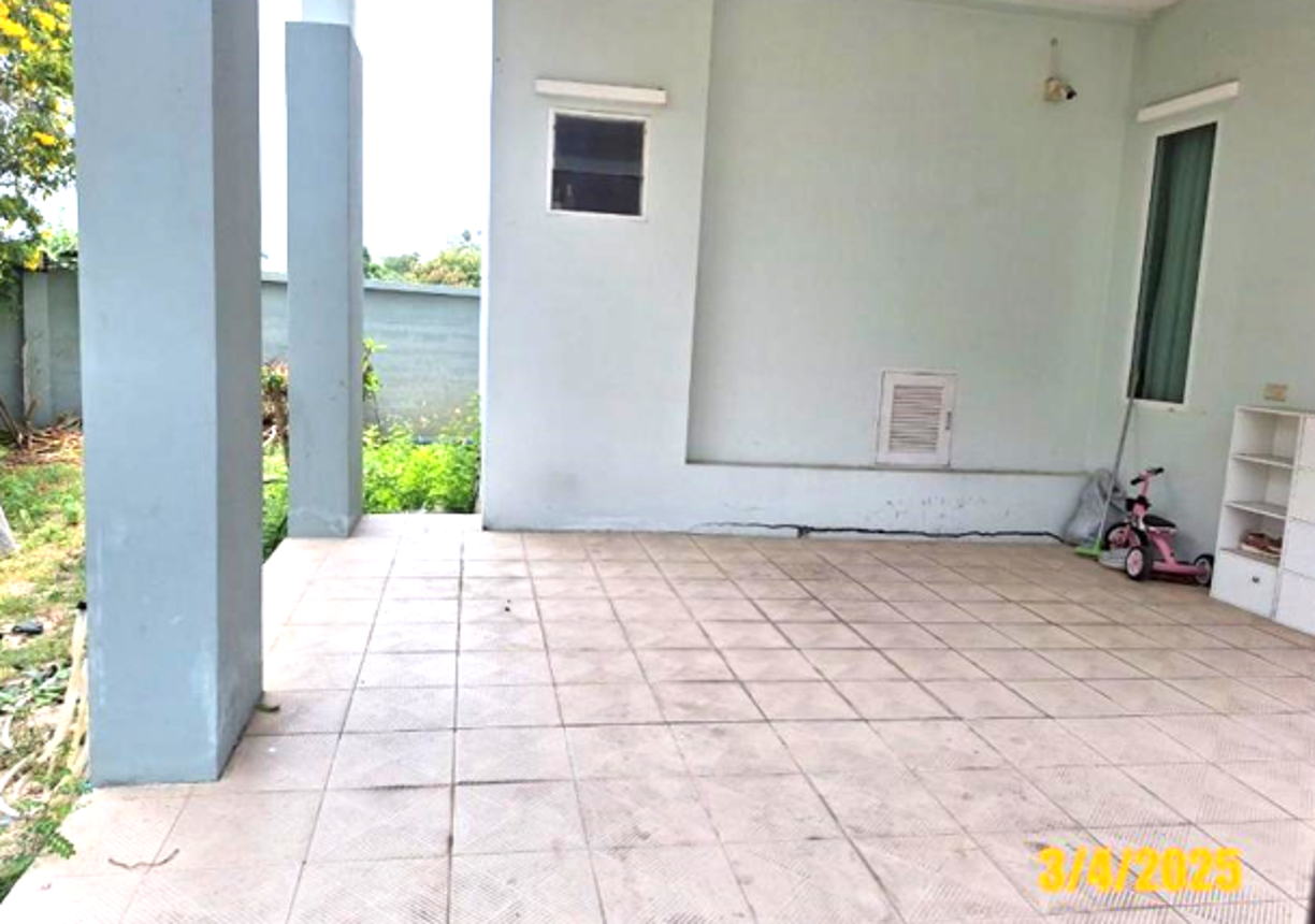 รูป บ้านเดี่ยว สำหรับขาย ลภาวัน 21 บางพลับ ปากเกร็ด นนทบุรี - รูปที่ 22/44