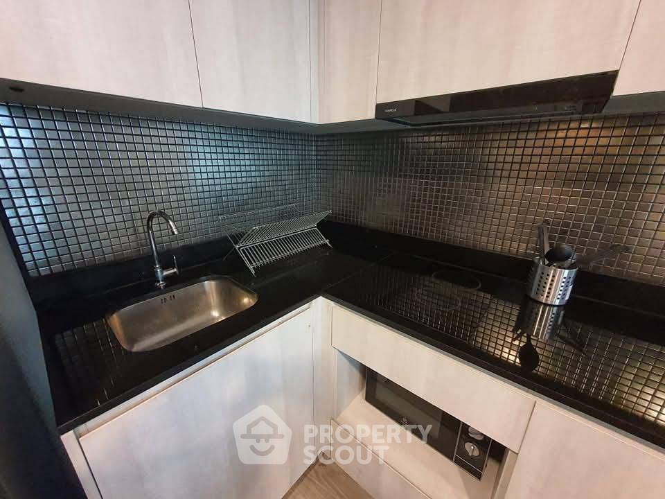 picture 1-BR At Maestro 19 Ratchada19 - Vipha Near MRT Ratchadaphisek (ID 2330610) - 1/6