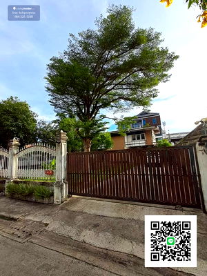 บ้านเดี่ยว เขตพระโขนง : ขายบ้านเดียวทำเลทอง ซ.สุขุมวิท97/1 เนื้อที่ 182.9ตรว. เพียง 29 ล้าน   ใกล้ BTS บางจาก เพียง 900เมตร 