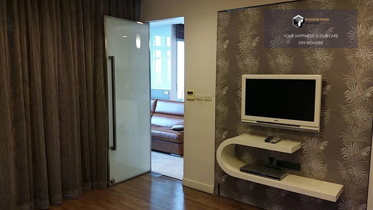 รูป Nusasiri Grand Condo | 🚝ใกล้ BTS เอกมัย 靠近 Ekamai 轻轨站 #2025100112136 - รูปที่ 3/13