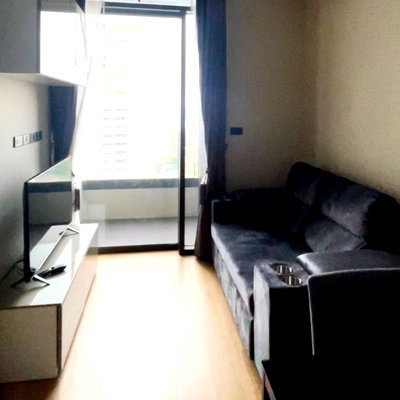คอนโดให้เช่า : 🏙️(For Rent/ให้เช่า) THE FINE BANGKOK THONGLOR EKKAMAI / เดอะ ฟายน์ แบงค็อค ทองหล่อ-เอกมัย
