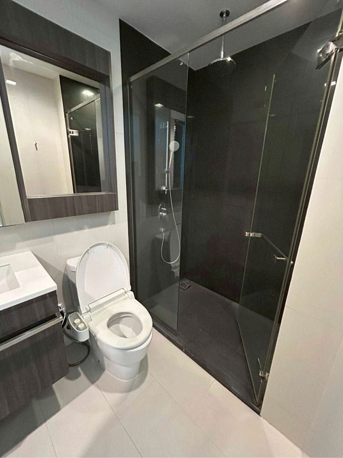 รูป 🏙️ให้เช่า Via 49 คอนโด low rise เชื่อม BTS พร้อมพงษ์ และ BTS ทองหล่อ สะดวก - รูปที่ 7/8