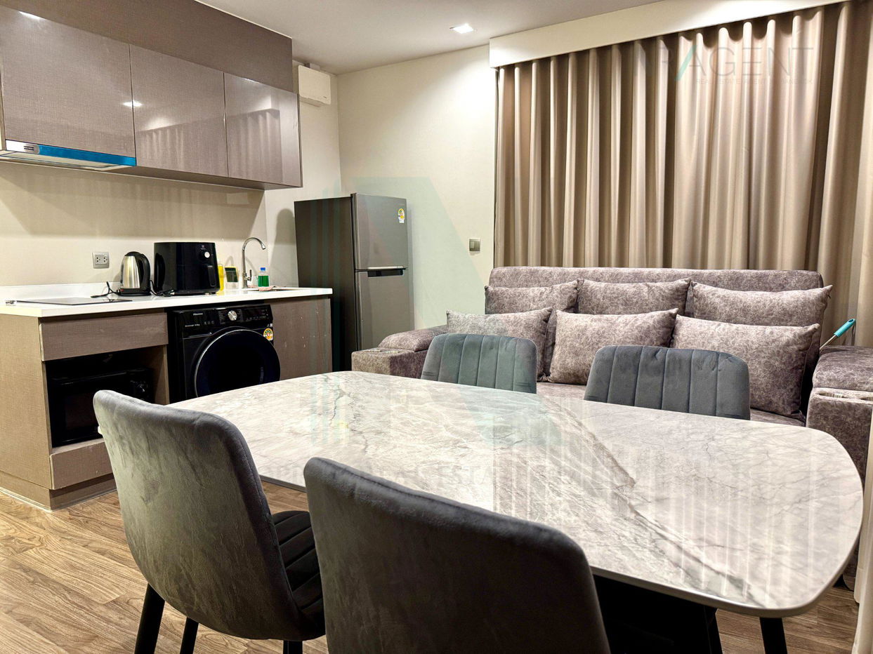 picture For Rent Condo LIFE LADPRAO VALLEY Building 1, Floor 26,1 bed room, Room size 37 sqm - 3/8