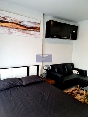 คอนโดให้เช่า : 🔮RB20815 ให้เช่าถูกมาก👍เดอะ ทรี พัฒนาการ - เอกมัย✅แอดไลน์ @119dgdea ( มี @ ด้วย) แอดมินตอบไว