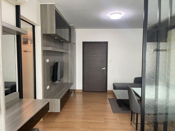1-bed condo for rent, 33.5 sqm, Supalai Cute Ratchayothin - Phaholyothin 34