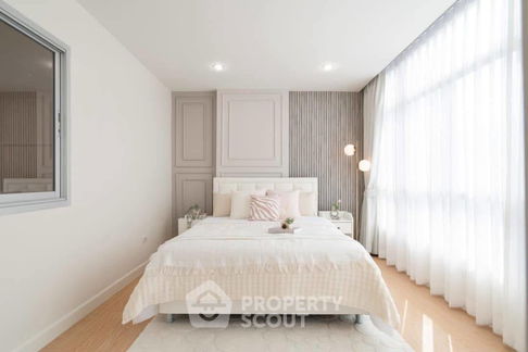 1-BR Condo at Zenith Place @ Huay Kwang near MRT Huai Khwang (ID 2007403)