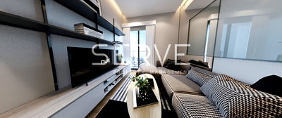 Condos for rent : 2 Beds New Room Nice Room Fully furnished  Condo High Rise Good Location Close to BTS Ari station @ Nue Evo Ari