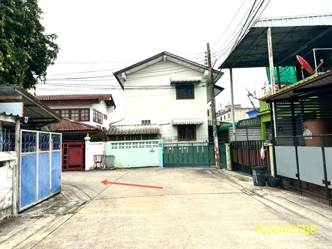 รูป บ้านเดี่ยว สำหรับขาย ทินกร ท่าทราย เมืองนนทบุรี นนทบุรี - รูปที่ 5/16