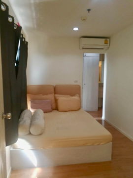 code : D149 Lumpini Ville Ramkhamhaeng 60/2