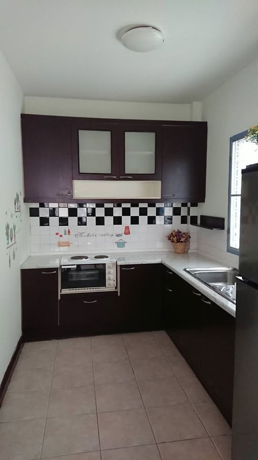 picture R2712 House For Rent Chuan Chuen Ladprao - 8/9