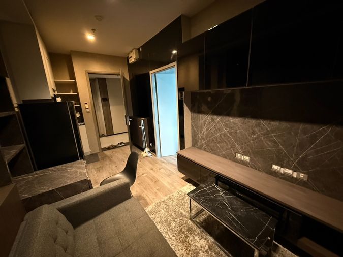 ให้เช่าวิสซ์ดอม อเวนิว รัชดา-ลาดพร้าว MRTสถานีลาดพร้าว Line ID 0619636888