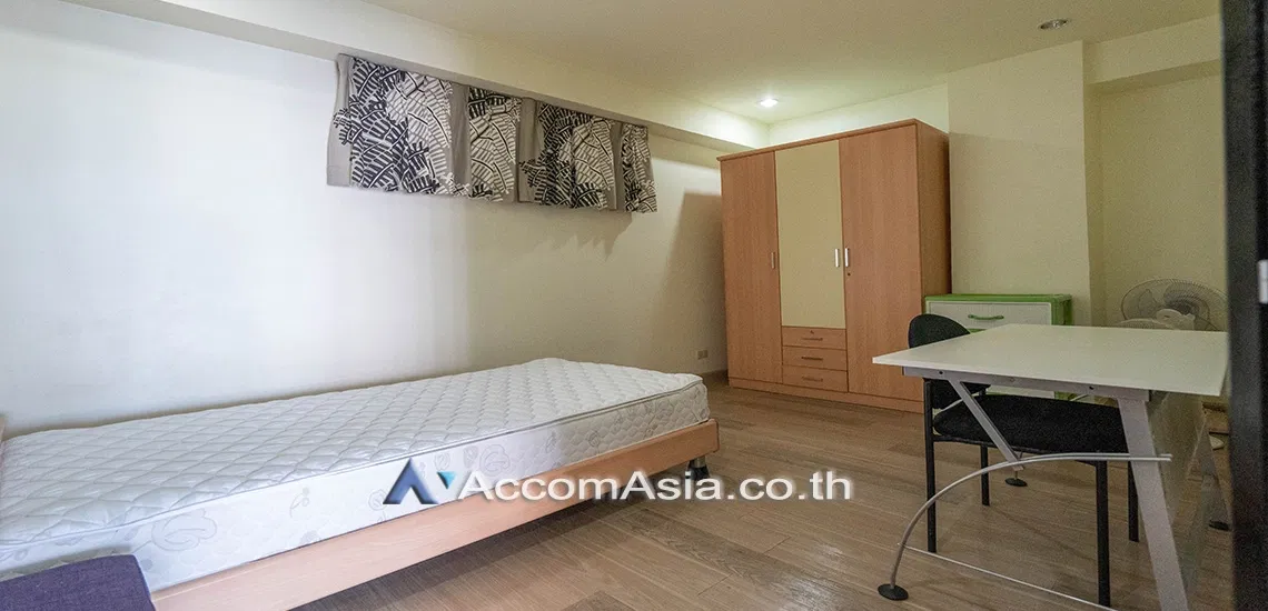 รูป 🔼🔽 AccomA 📩 3 BR Condominium @Royal Castle Sukhumvit 39 (AA27163) - รูปที่ 6/9