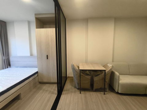 Dcondo Vale Sriracha 🎓 Near Kasetsart Univ | Ready to Move | ☎065-5639565 🟢LINE: @wsrcondo