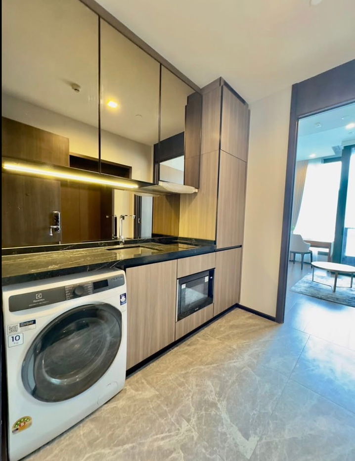 picture #R6734 🎉 011068 Condo for rent AESTIQ Thonglor - 5/9