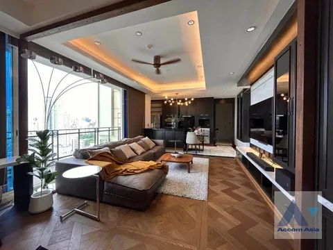 🔼🔽 AccomA 📩  2 BR Condominium @Royce Private Residences (AA43445)