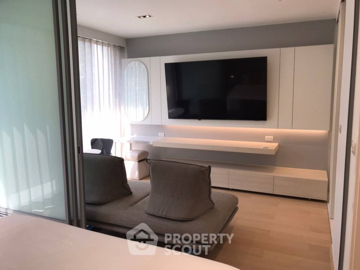 picture 1-BR Condo at SCOPE Promsri near BTS Phrom Phong (ID 1156759) - 3/12
