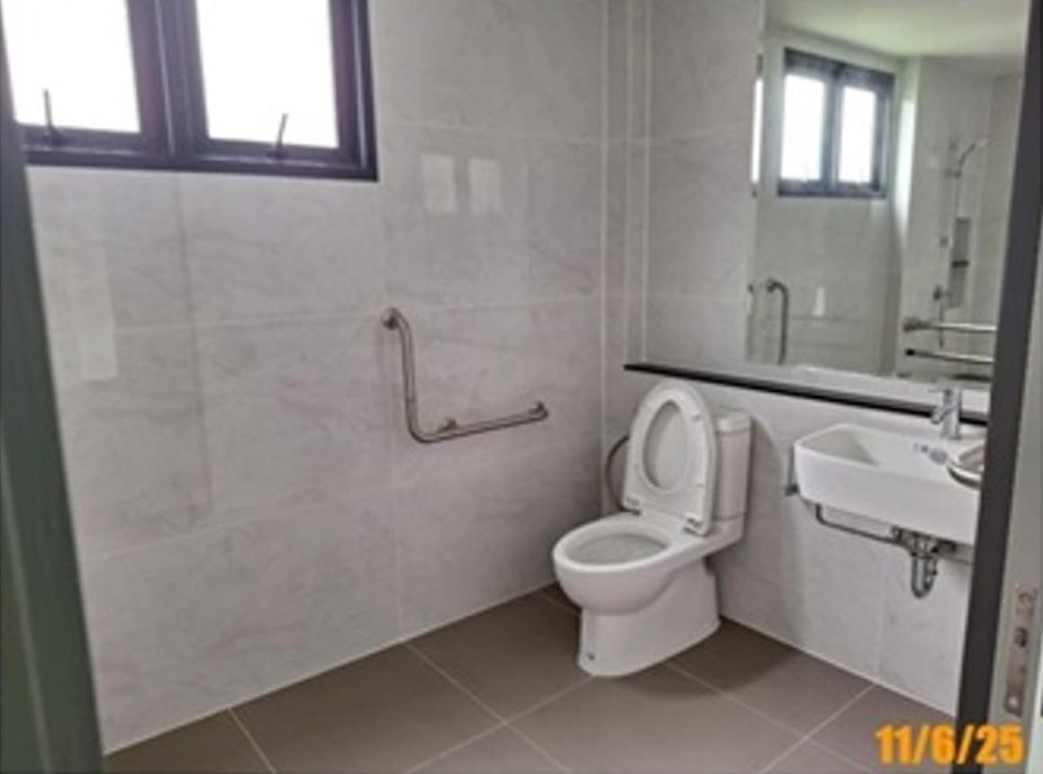 รูป บ้านเดี่ยว สำหรับขาย เดอะซิตี้ รามอินทรา - วงแหวน 2 สามวาตะวันตก เขตคลองสามวา กรุงเทพมหานคร - รูปที่ 27/44