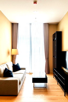 ขายคอนโด : คอนโด 1-ห้องนอน ที่ โนเบิล บีอี ไนน์ทีน สุขุมวิท ใกล้ BTS นานา (ID 2330673)