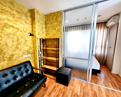 เช่าคอนโด เขตบึงกุ่ม : 🏠RB20807 ให้เช่าถูกมาก📢ลุมพินี พาร์ค นวมินทร์ - ศรีบูรพา👉🏻แอดไลน์ @062mnigk( มี @ ด้วย) แอดมินตอบไว