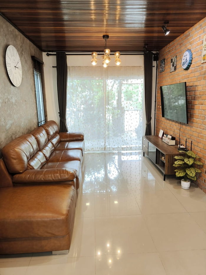 รูป ขายบ้านแฝด โครงการบ้านพฤกษา 84/1 ซอยเพชรเกษม 63 - รูปที่ 3/20