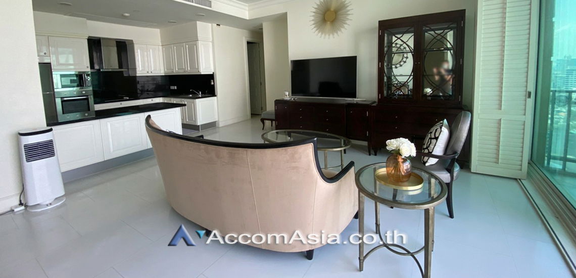 picture 🔼🔽 AccomA 📩  3 BR Condominium @Royce Private Residences (AA30348) - 2/14
