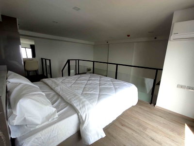 Condos for rent : @Condorental condo for rent The Rich Rama 9 - Srinakarin