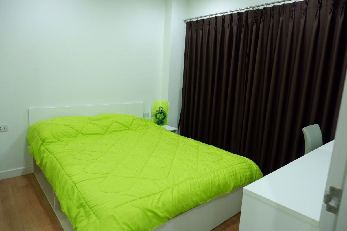 picture Condominium KORAT Room for sale  - 1/15