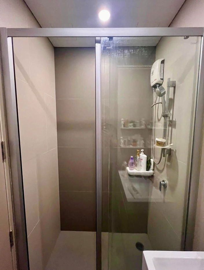 picture code : D101 Lumpini Suite Phetchaburi - Makkasan - 4/5