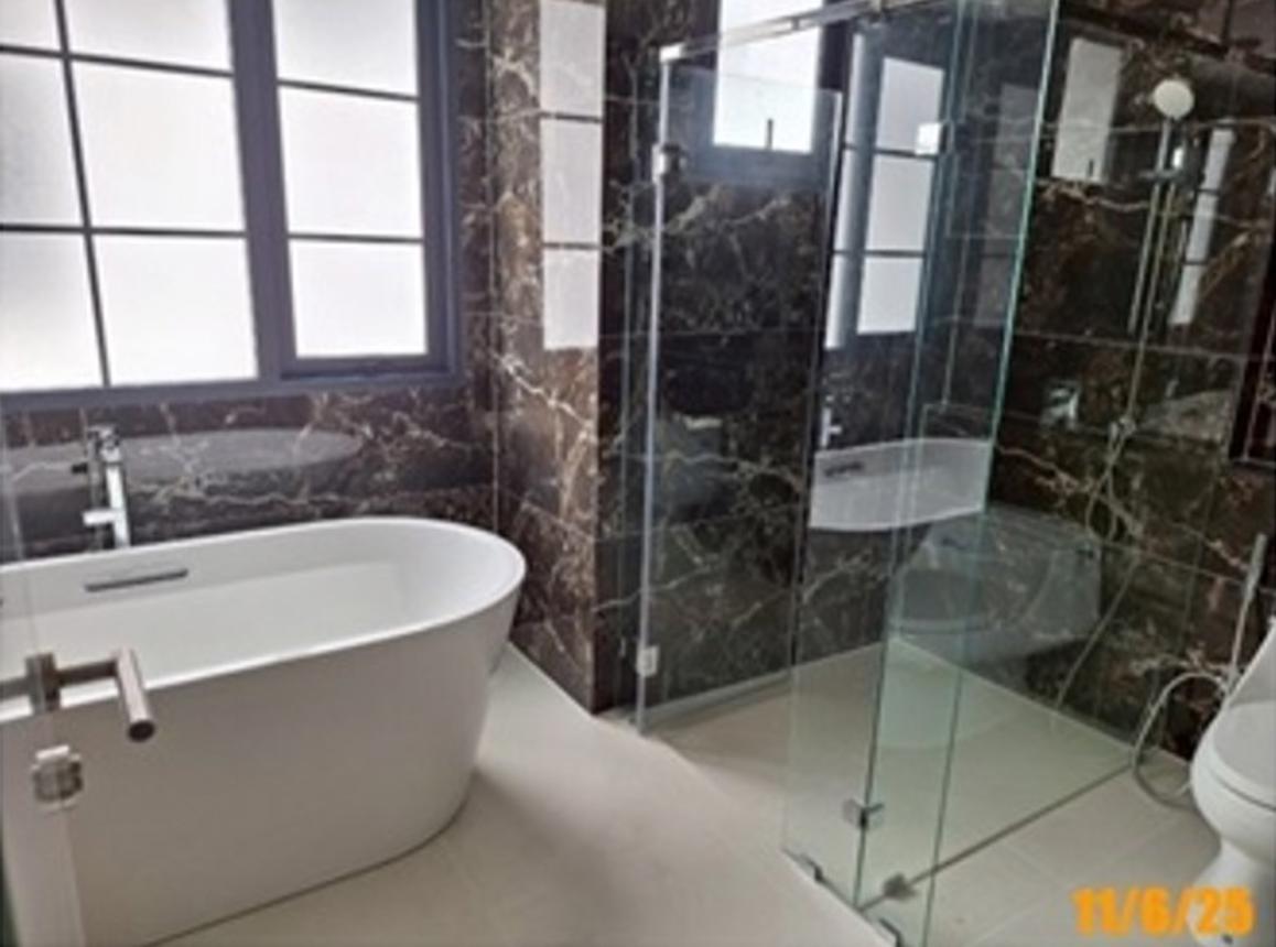 รูป บ้านเดี่ยว สำหรับขาย เดอะซิตี้ รามอินทรา - วงแหวน 2 สามวาตะวันตก เขตคลองสามวา กรุงเทพมหานคร - รูปที่ 39/44