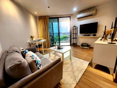 Condos for sale BTS Thong Lo (Thong Lor) : For Sell Condo 59 HERITAGE Building 1, Floor 6,1 bed room, Room size 44 sqm