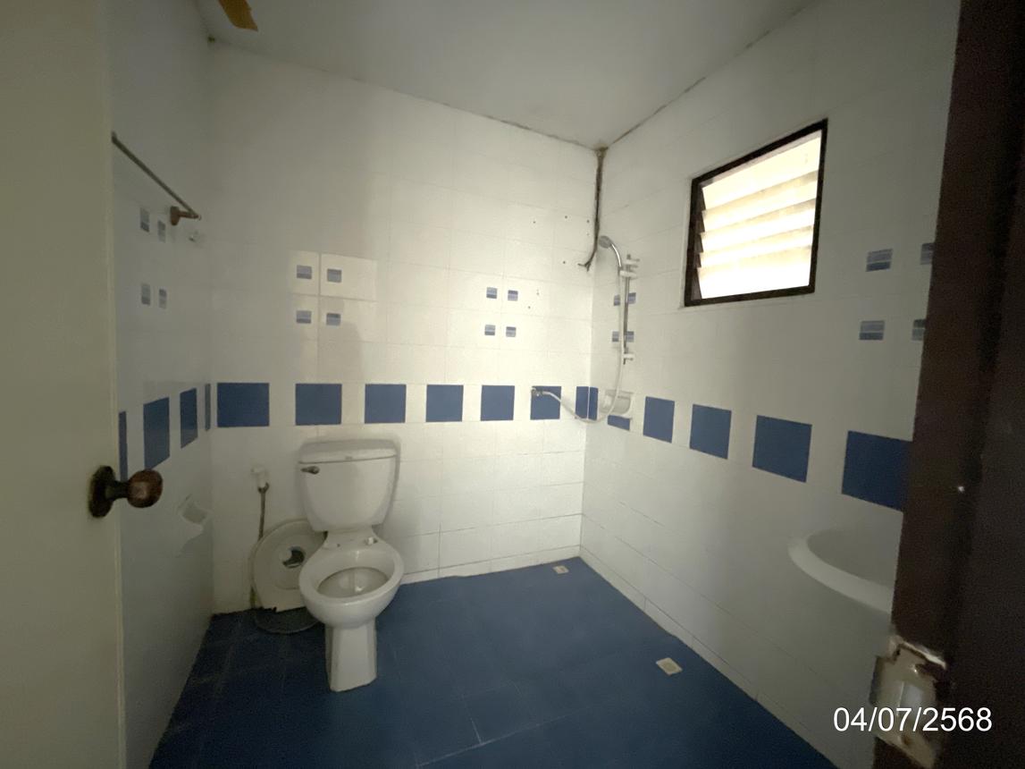 รูป ทาวน์เฮ้าส์ สำหรับขาย เค.ซี.คลัสเตอร์ วงแหวน-รามอินทรา สามวาตะวันออก เขตมีนบุรี กรุงเทพมหานคร - รูปที่ 30/38