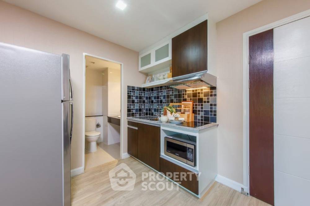picture 1-BR Condo at The Next 1 Ruamchok in Fa Ham (ID 765979) - 12/15