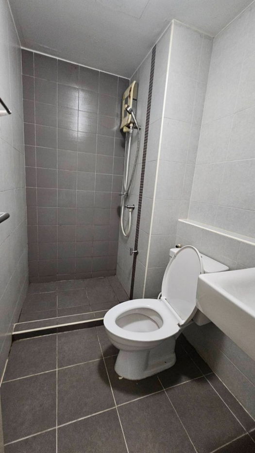 รูป ขายด่วน คอนโด ระยอง ราคาถูกกว่าประเมิน   ราคาเพียง 900,000 บาท (ขายต่ำกว่าราคาประเมิน) - รูปที่ 9/16