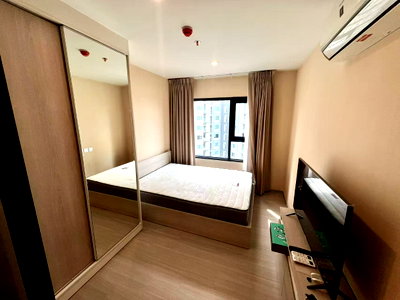 Condos for rent : Condo for rent: The Line Sukhumvit 101, ready to move in. If interested, contact Line @goodmanpro or call 0999029192.