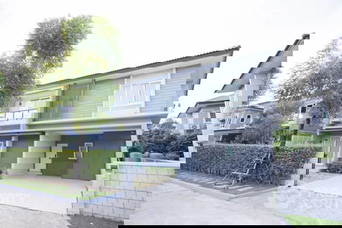 4-BR House at Centro Bangna-Wongwean in Dokmai (ID 1419675)