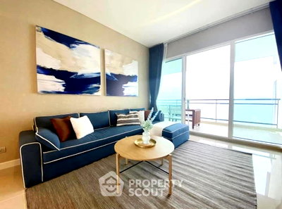 Condos for sale : 2-BR Condo 116 Sqm For Sale At Reflection Jomtien Beach Pattaya (ID 1093073)