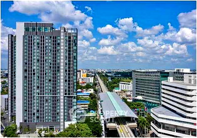 ขายคอนโด : คอนโด 1-ห้องนอน ที่ คอนโด เซียล่า ศรีปทุม ใน ลาดยาว (ID 2330567)