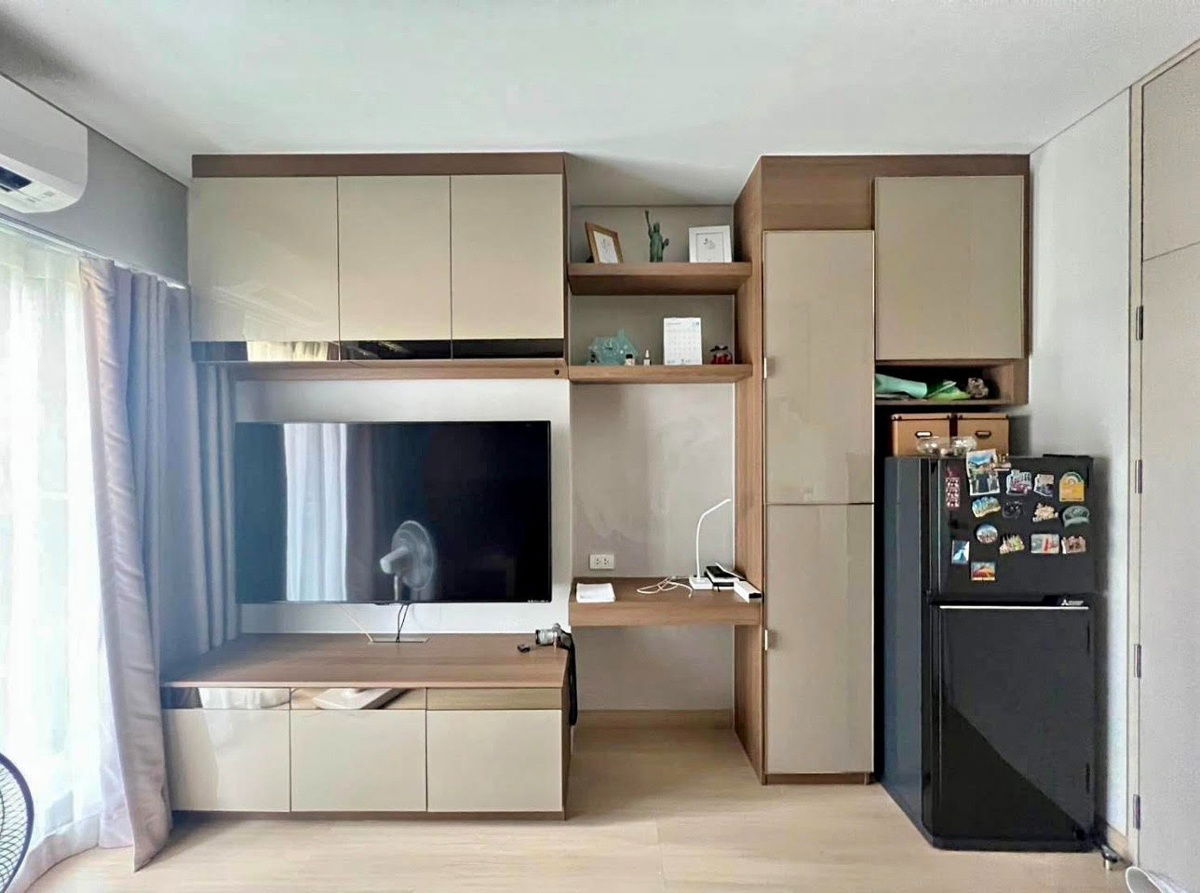 picture code : D101 Lumpini Suite Phetchaburi - Makkasan - 5/5