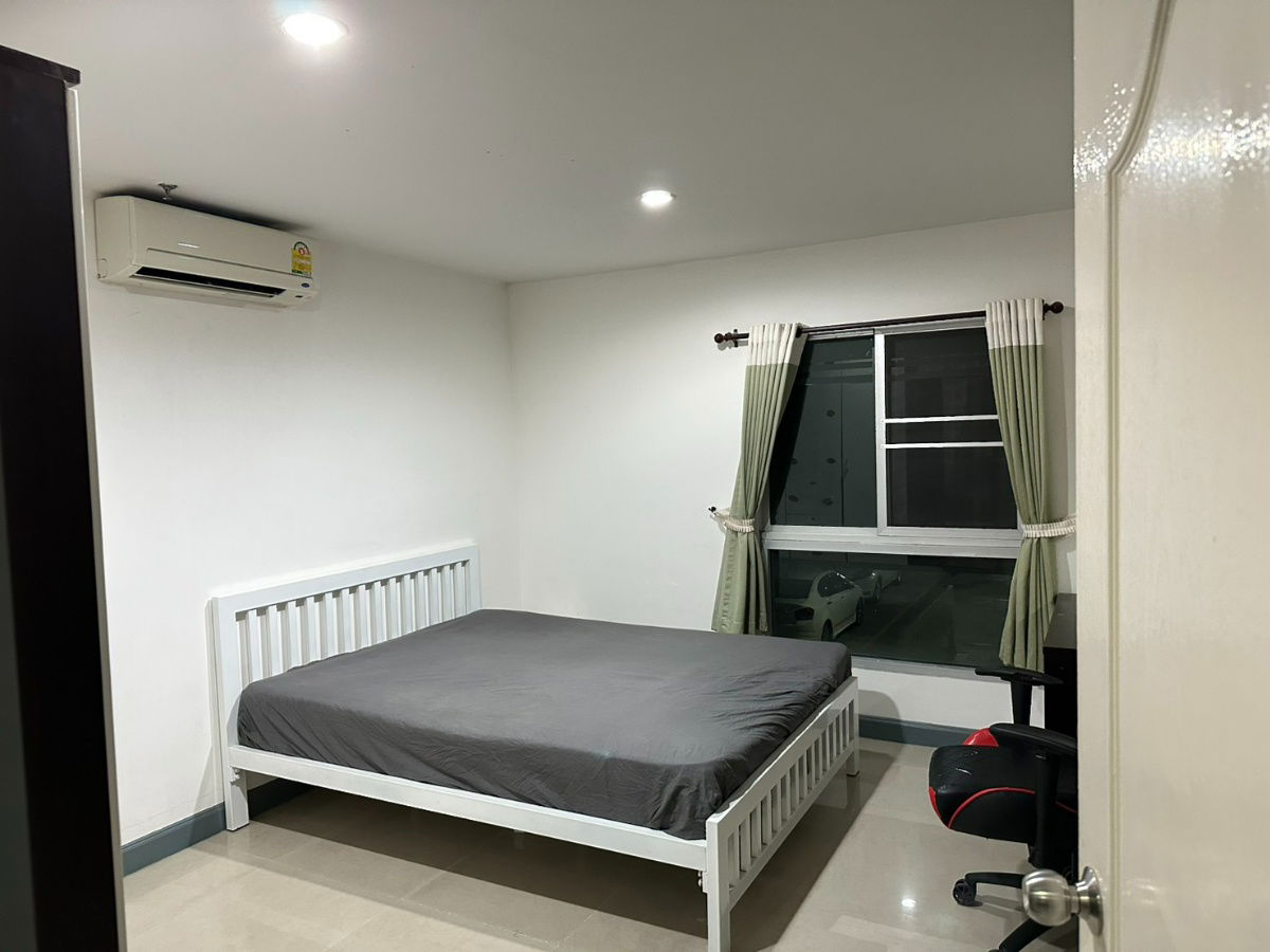 รูป ให้เช่าคอนโด รีเจ้นท์ โฮม 7 บางนา *** 2 ห้องนอนพร้อมอยู่  ***  - รูปที่ 1/8