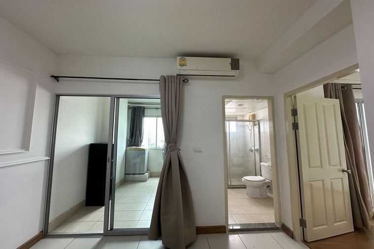ขายคอนโด 1 ห้องนอน 49 ตร.ม. ศุภาลัย ปาร์ค อโศก - รัชดา