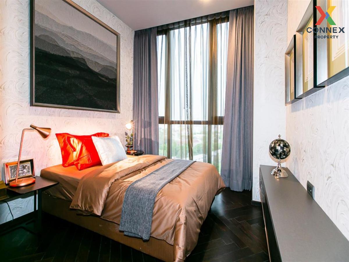 picture For Rent Condo , The Monument Sanampao , BTS-Sanam Pao , Sam Sen Nai , Phaya Thai , Bangkok , CX-122996 ✅ Live chat with us ADD LINE @connexproperty ✅  - 9/12