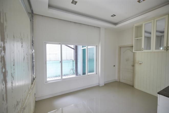 รูป บ้านเดี่ยว สำหรับขาย เพอร์เฟคเพลส 2 รามอินทรา-วงแหวน สามวาตะวันตก เขตคลองสามวา กรุงเทพมหานคร - รูปที่ 12/34