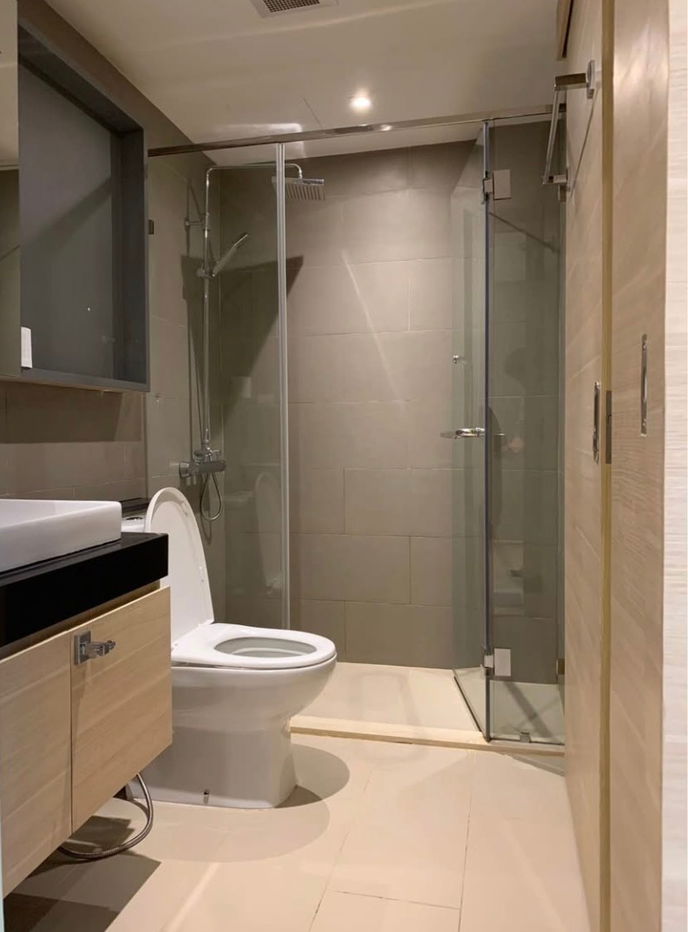 รูป #R6725 🎉 011068 ให้เช่าคอนโด Klass Silom - รูปที่ 3/8