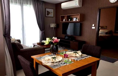 Condos for sale : 1-BR Condo at The Sky Sriracha in Surasak (ID 850888)