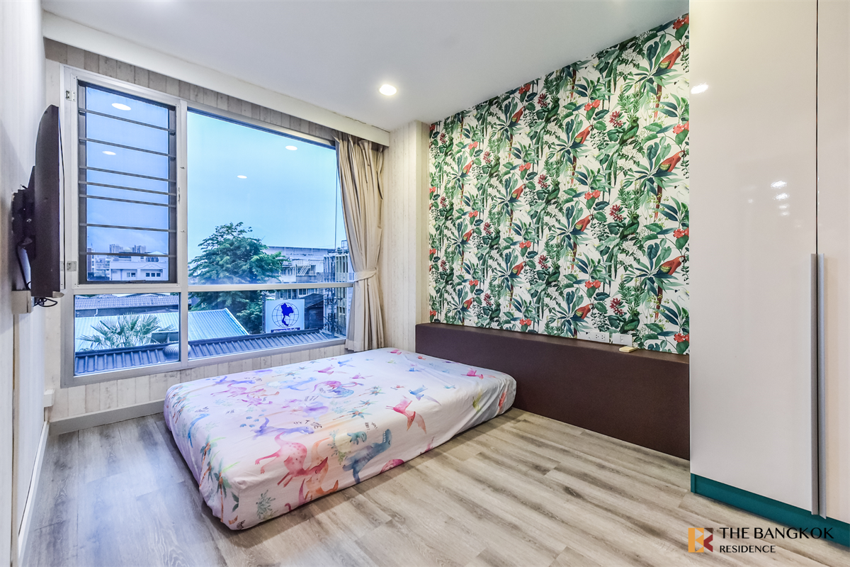 รูป เซ็นทริค สาทร - เซ็นต์หลุยส์ ใกล้ BTS สถานีเซนต์หลุยส์ จองด่วน!! จำนวนจำกัด - รูปที่ 7/10