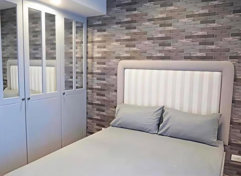 P-119969 Condo for rent The Editor Saphan Khwai fully furnished (Confirm again when visit). 